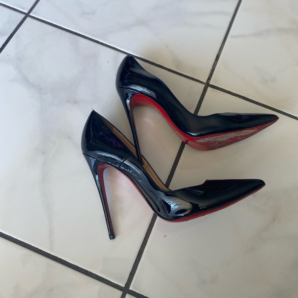 Christian Louboutin So Kate’s